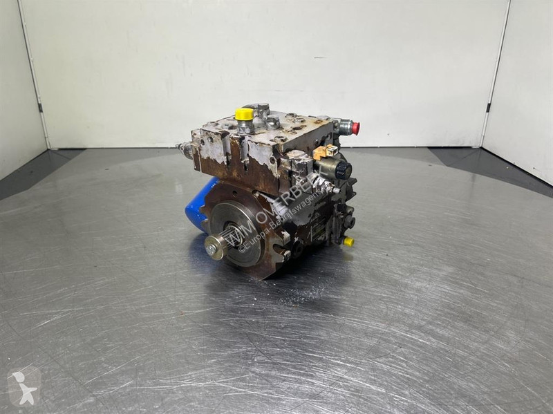 HPV75-02 0000 - Drive pump/Fahrpumpe/Rijpomp van