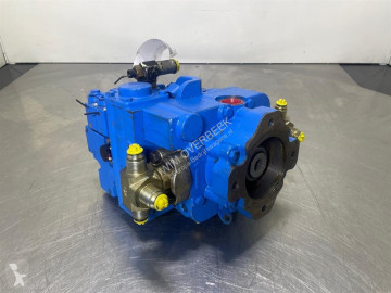 Hydraulický systém