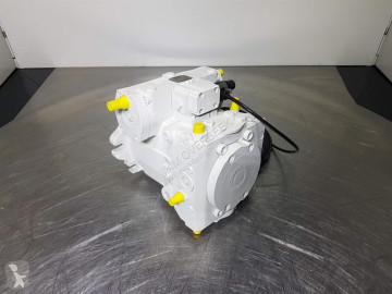 Hydraulisk system
