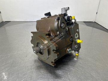 Hydraulisk system