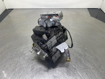 Hydraulisk system