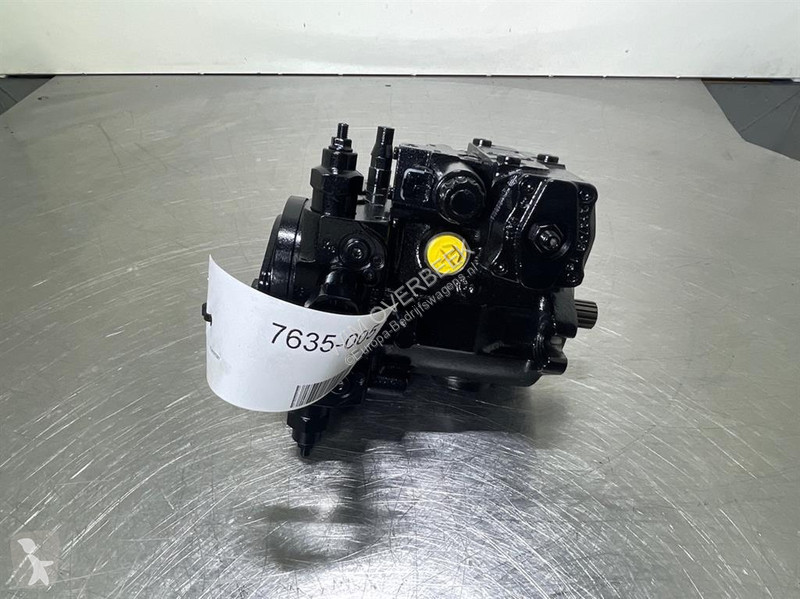 Bedrijfswagen  100.5.475-Rexroth...