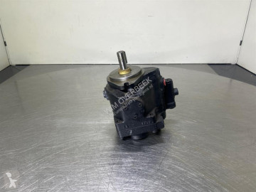 Hydraulisk system