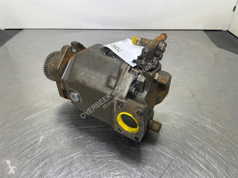 Лекотоварен автомобил  A10VSO100DFR/31R-Load...