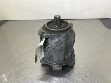 Hydraulický systém