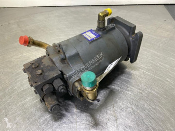 Hydraulisk system