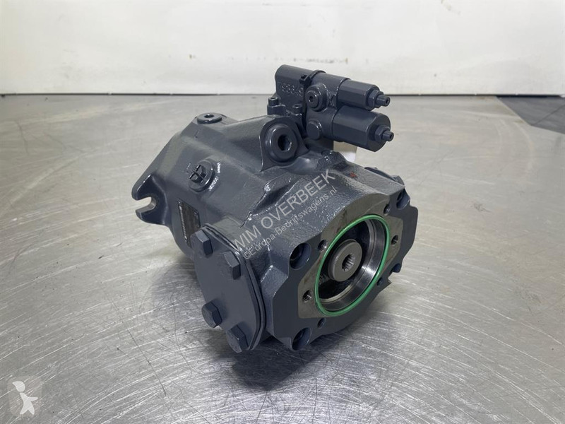 Samochód dostawczy Bomag 05802663-Rexroth...