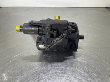 Hydraulisk system Doosan
