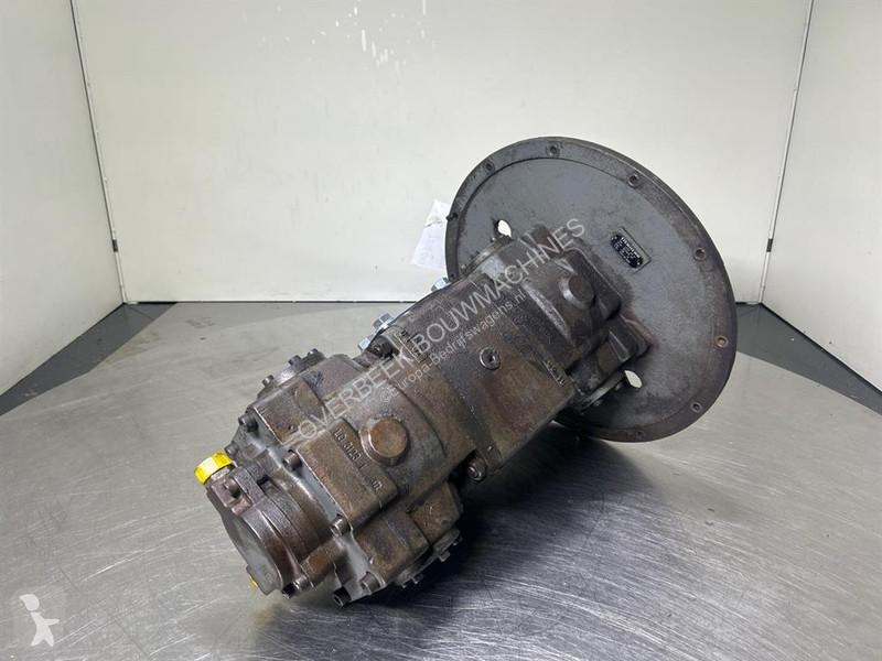 Varevogn Liebherr A914-9072618-LPVD100-Load...