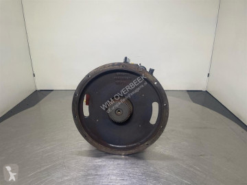 Hydraulisk system