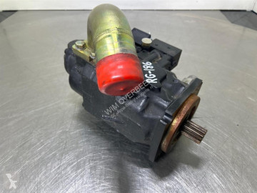 Sistema hidráulico Manitou
