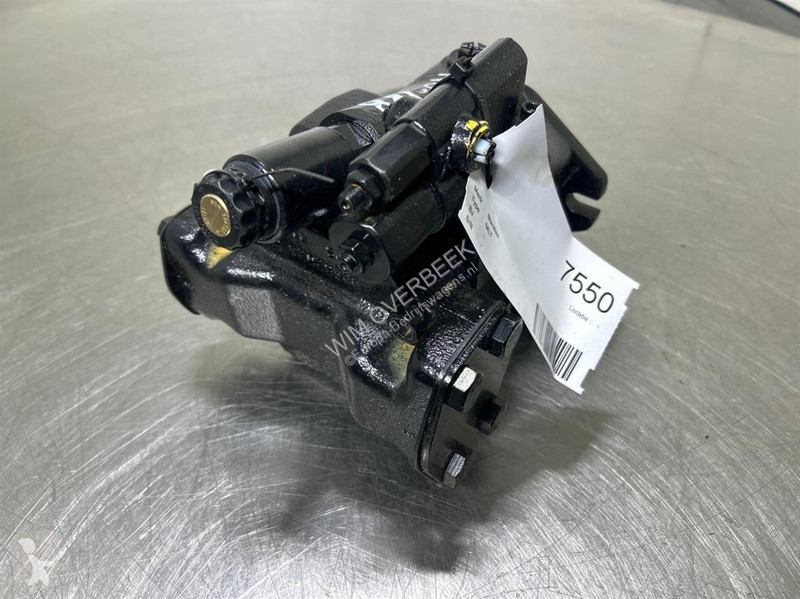 Véhicule utilitaire Manitou MLT-Rexroth...