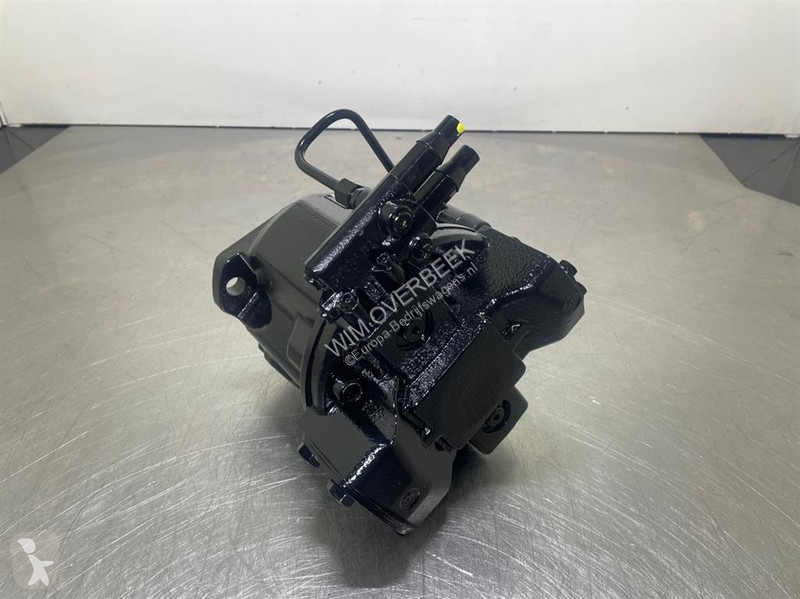 عربة نفعية Terex 5364662010-Rexroth...