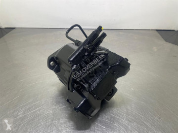 Hydraulisk system Terex ny