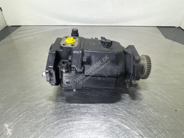 Hydraulisk system