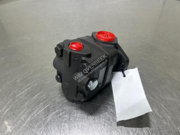 Hydraulisk system ny