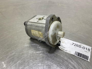 Hydraulisk system