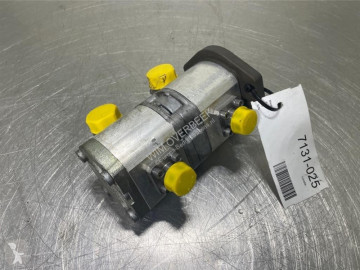 Hydraulický systém