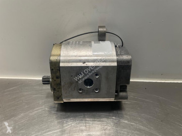 Hydraulisk system