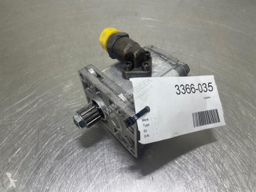 Hydraulický systém