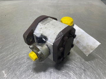 Hydraulisk system