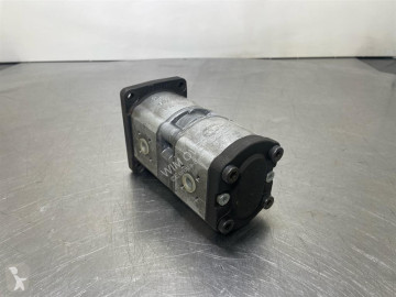 Hydraulisk system ny