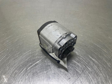 Hydraulisk system ny