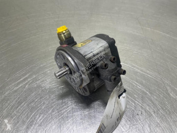 Hydraulisk system