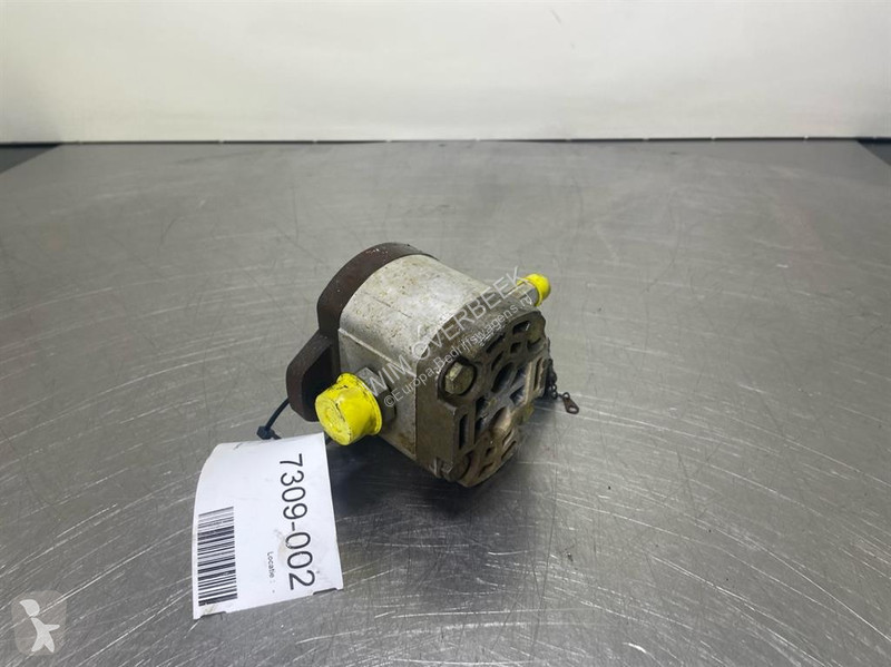 Véhicule utilitaire Ausa D400AHG -...