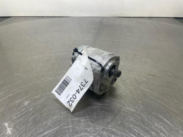 Hydraulisk system Bucher Schoerling