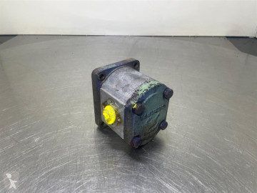 Hydraulisk system