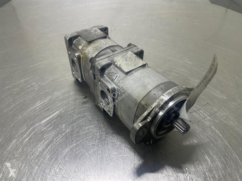 Komatsu WA200 -...