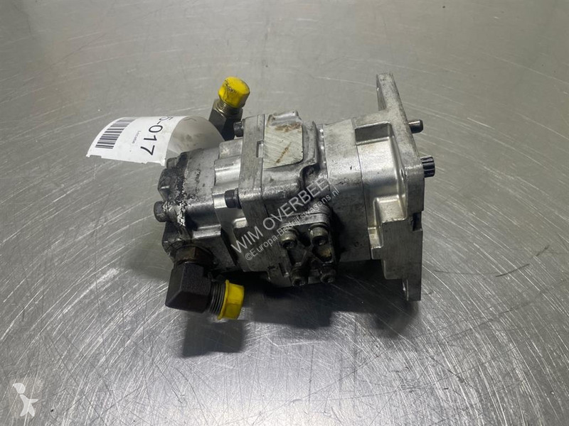 Komatsu WA200 -...