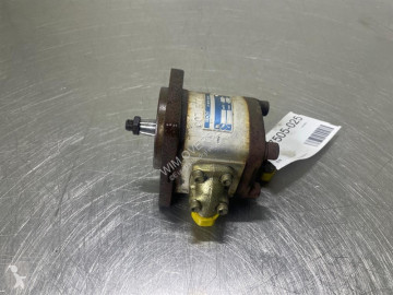 Hydraulisk system Komatsu