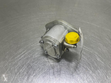 Hydraulisk system