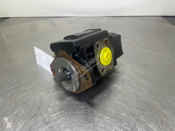 Sistema hidráulico Manitou
