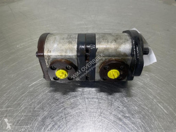 Hydraulický systém