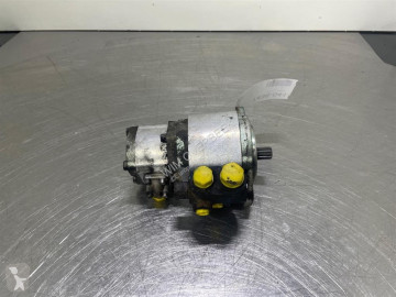 Hydraulický systém