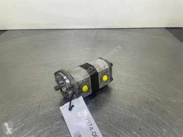 Hydraulický systém