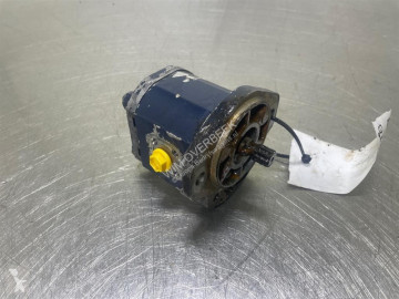 Hydraulisk system