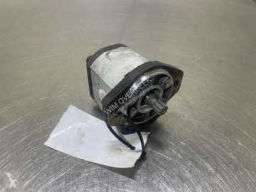 Hydraulisk system