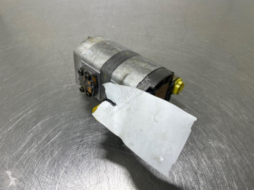 Hydraulisk system