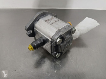 Hydraulisk system