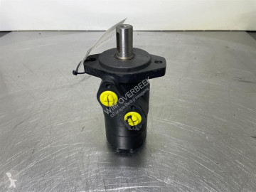 Hydraulisk system Brevini