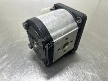 Hydraulisk system ny
