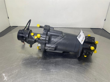 Hydraulický systém