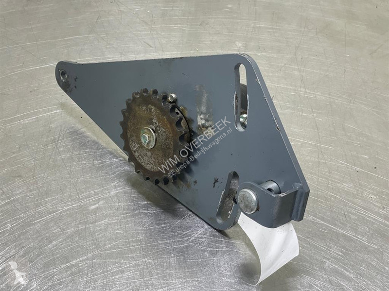 Furgoneta Eaton 036-0218-002 - Hydraulic...