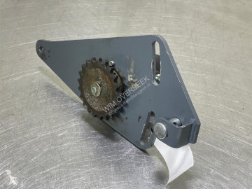 Hydraulisk system Eaton