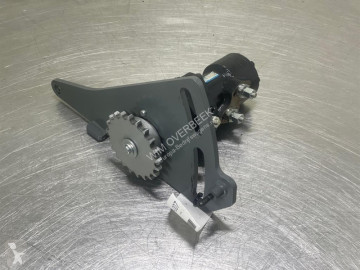 Hydraulisk system Eaton ny