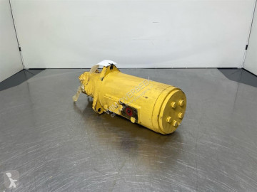 Sistema hidráulico Komatsu